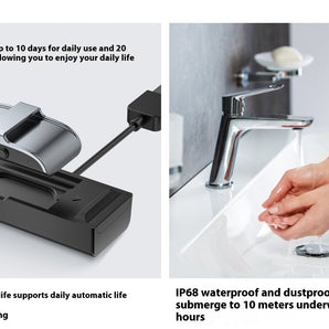 Smart Watch Smart Bracelet Sports Heart Rate