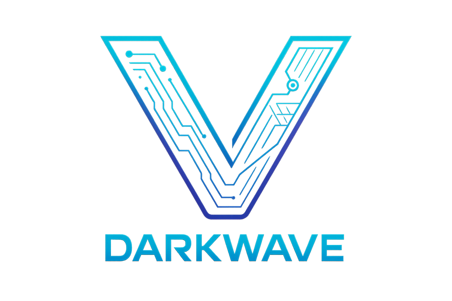 GIVE ME A TECH AND GADGET V LOGO WITH DAVKWAVE